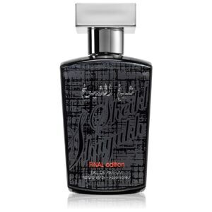 Lattafa Sheikh Al Shuyukh Final Edition EDP Spray for Men 3.4 oz / 100 ml - New